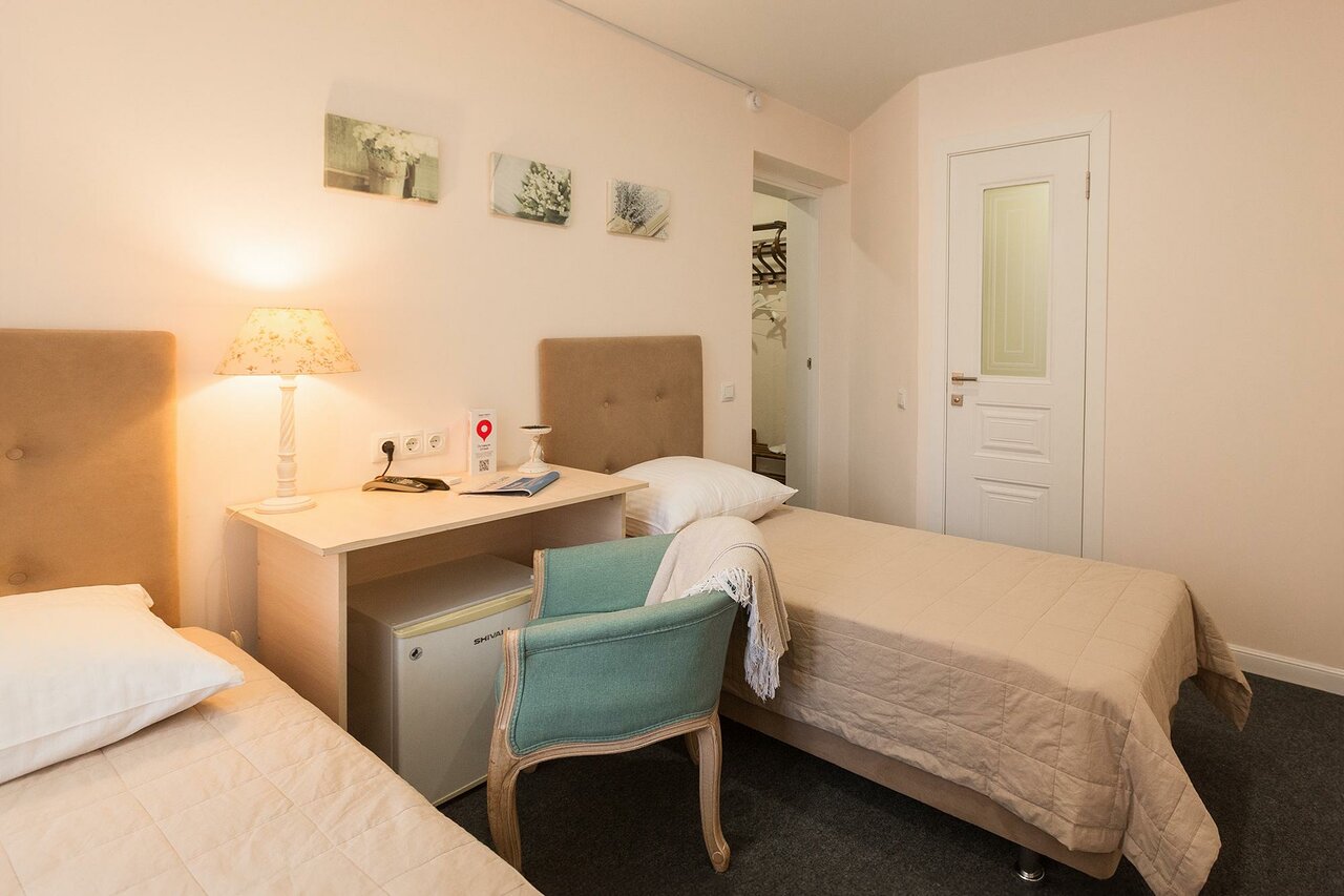 Мини-отель Albergo Пермь-79