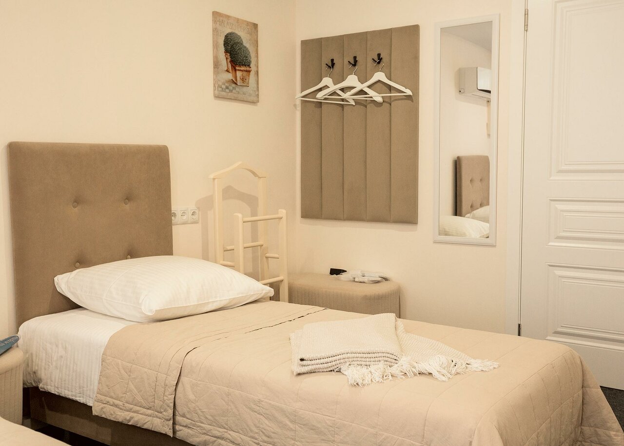 Мини-отель Albergo Пермь-90