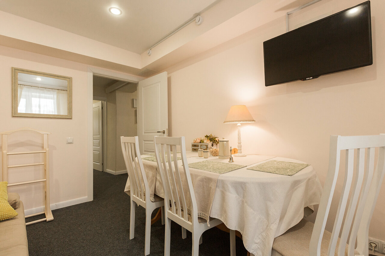 Мини-отель Albergo Пермь-35