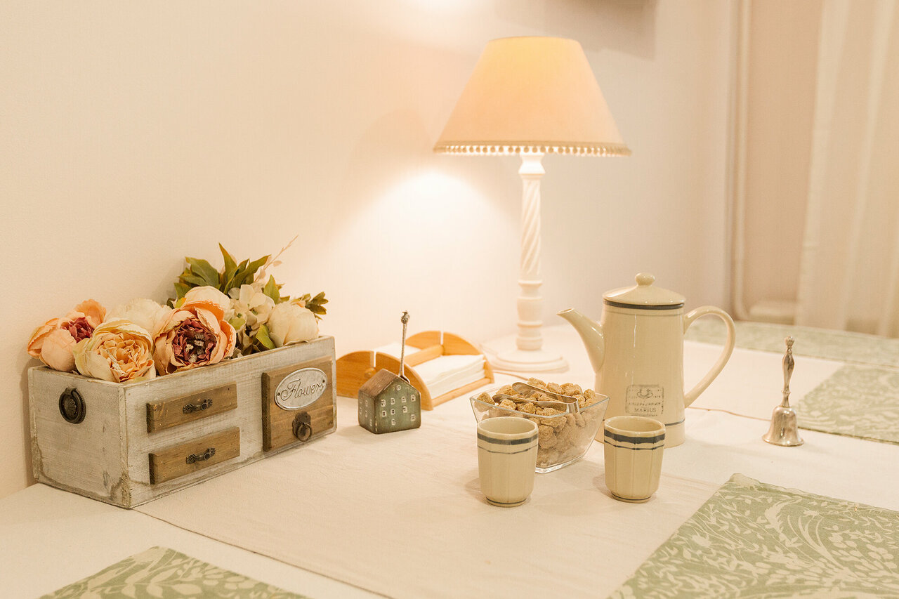 Мини-отель Albergo Пермь-39