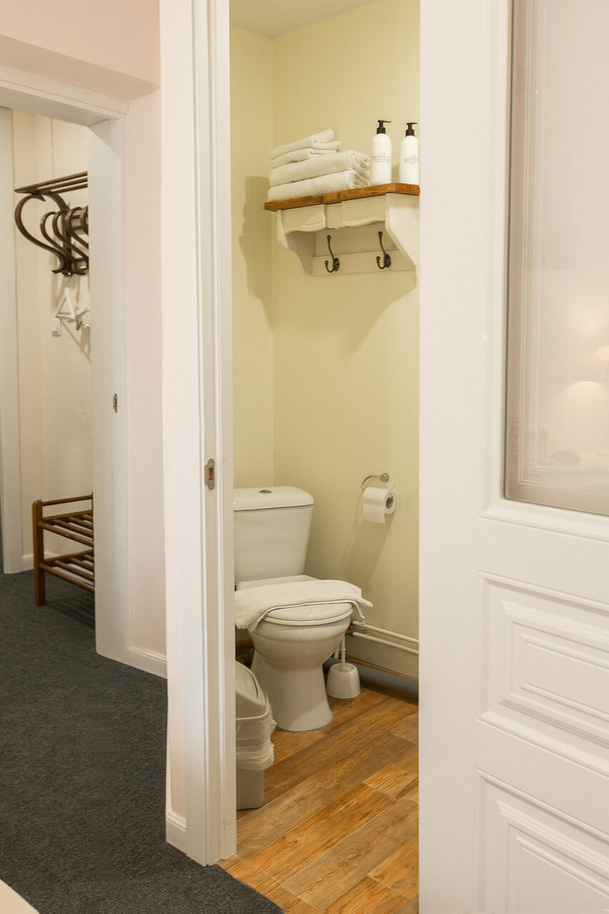 Мини-отель Albergo Пермь-89