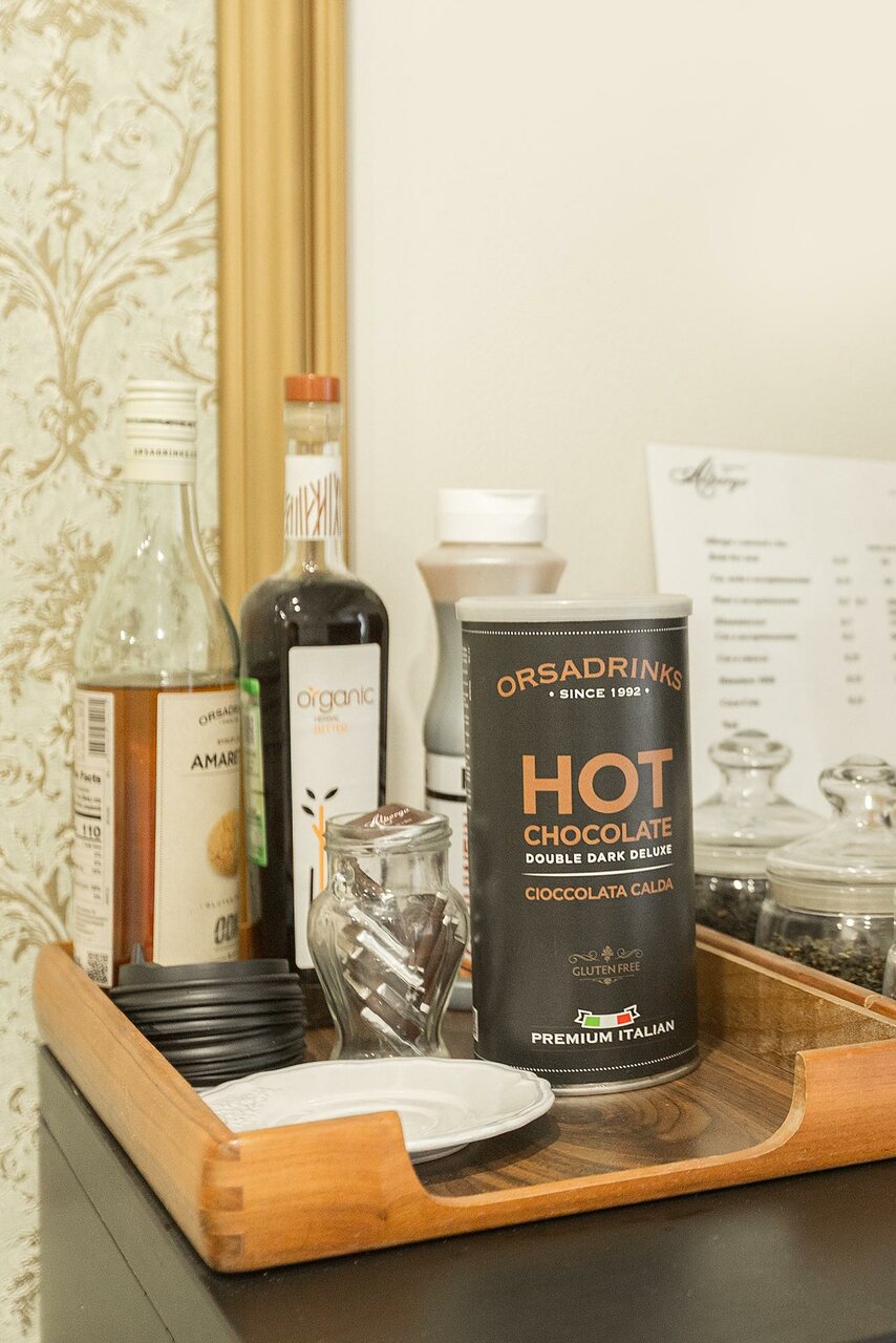 Мини-отель Albergo Пермь-42