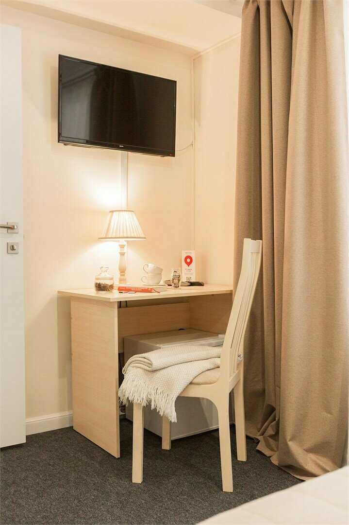 Мини-отель Albergo Пермь