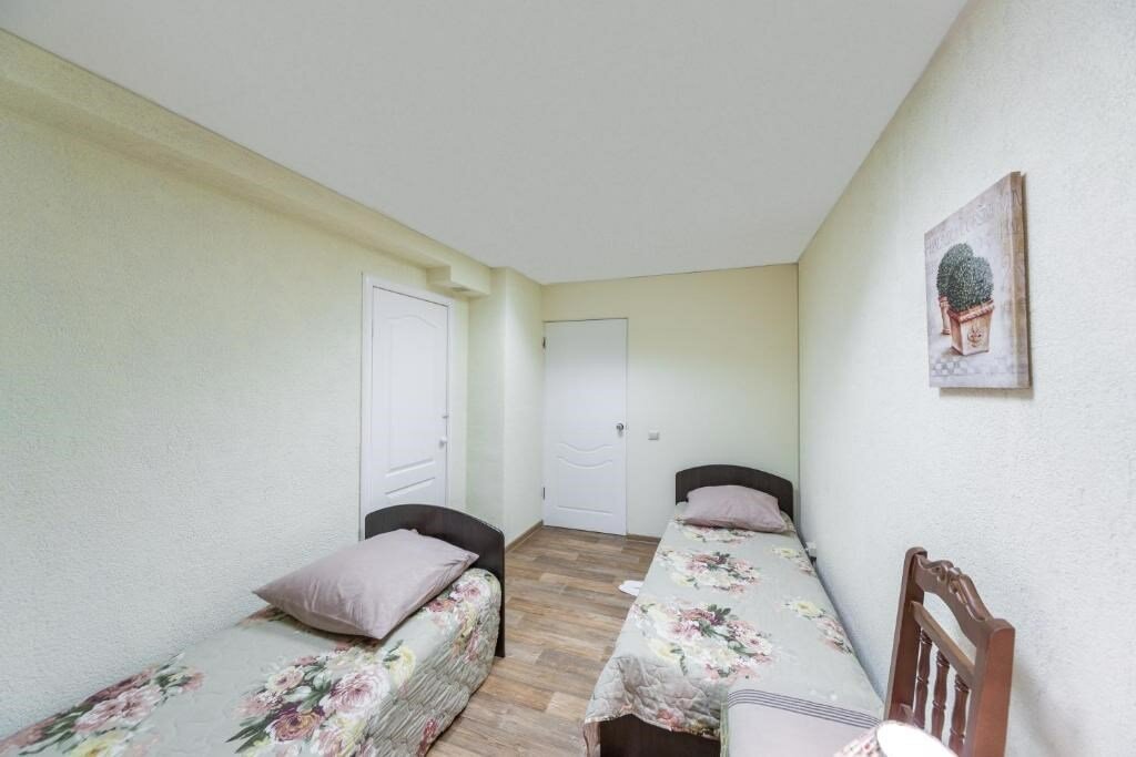 Мини-отель  Albergo Пермь