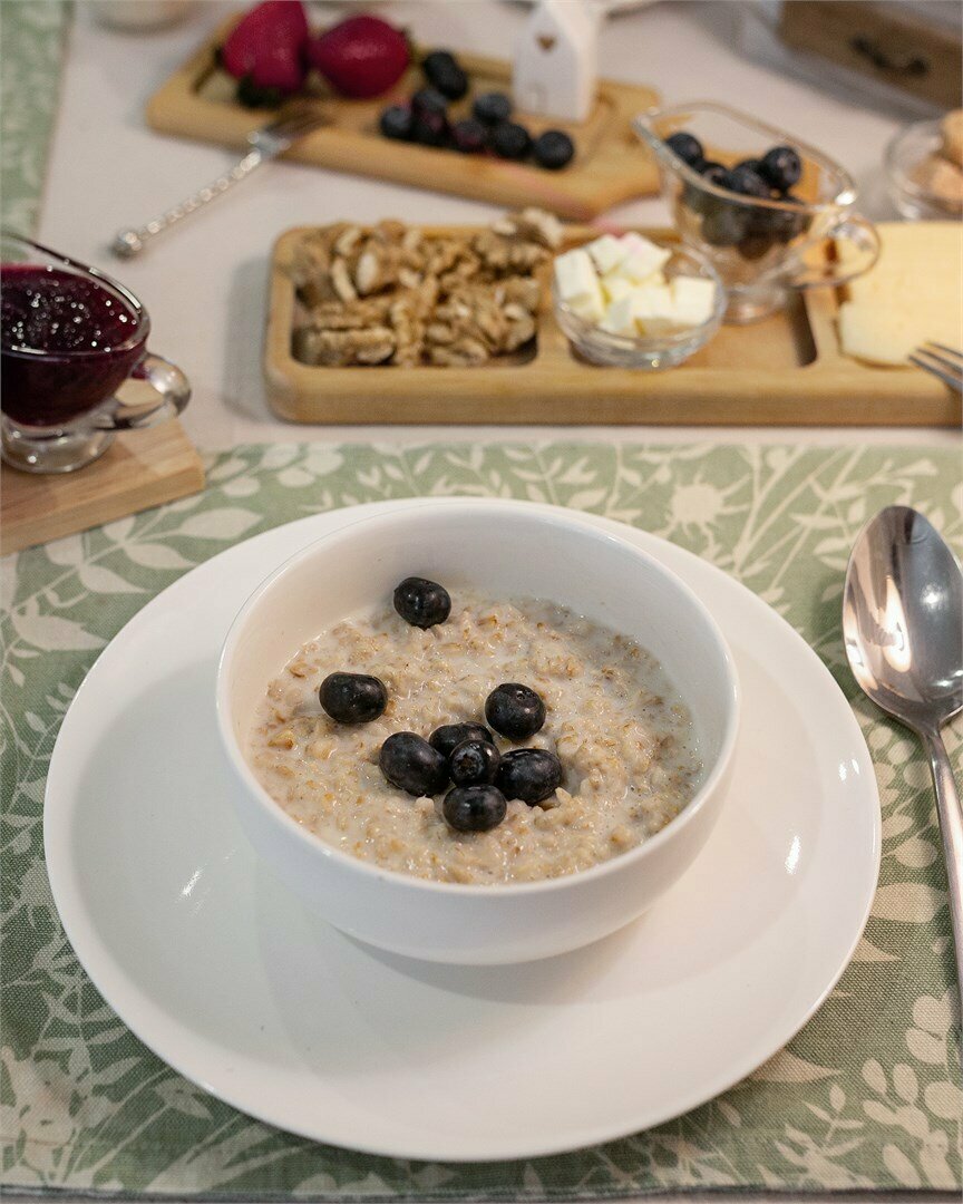 Мини-отель Albergo Пермь