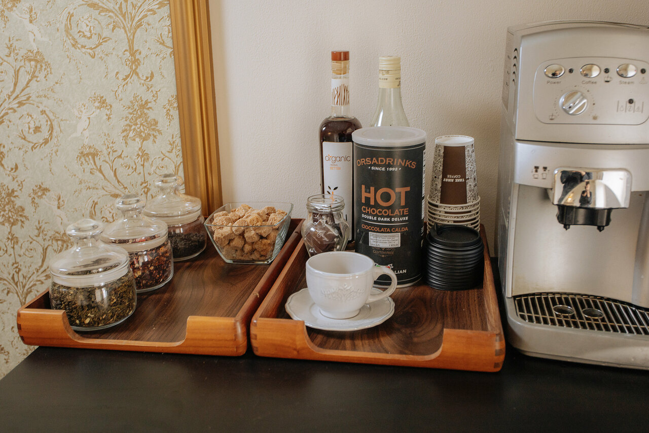 Мини-отель Albergo Пермь-68