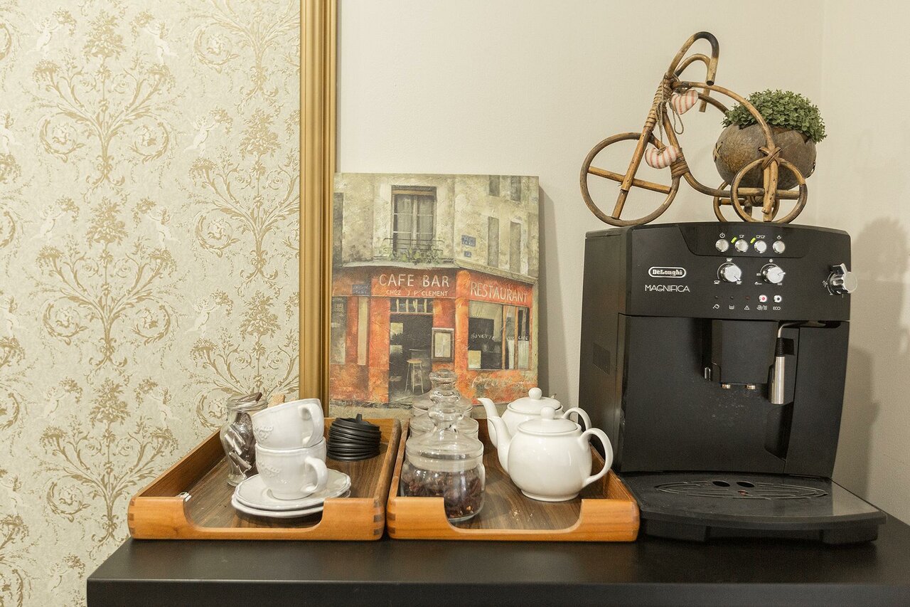 Мини-отель Albergo Пермь-53