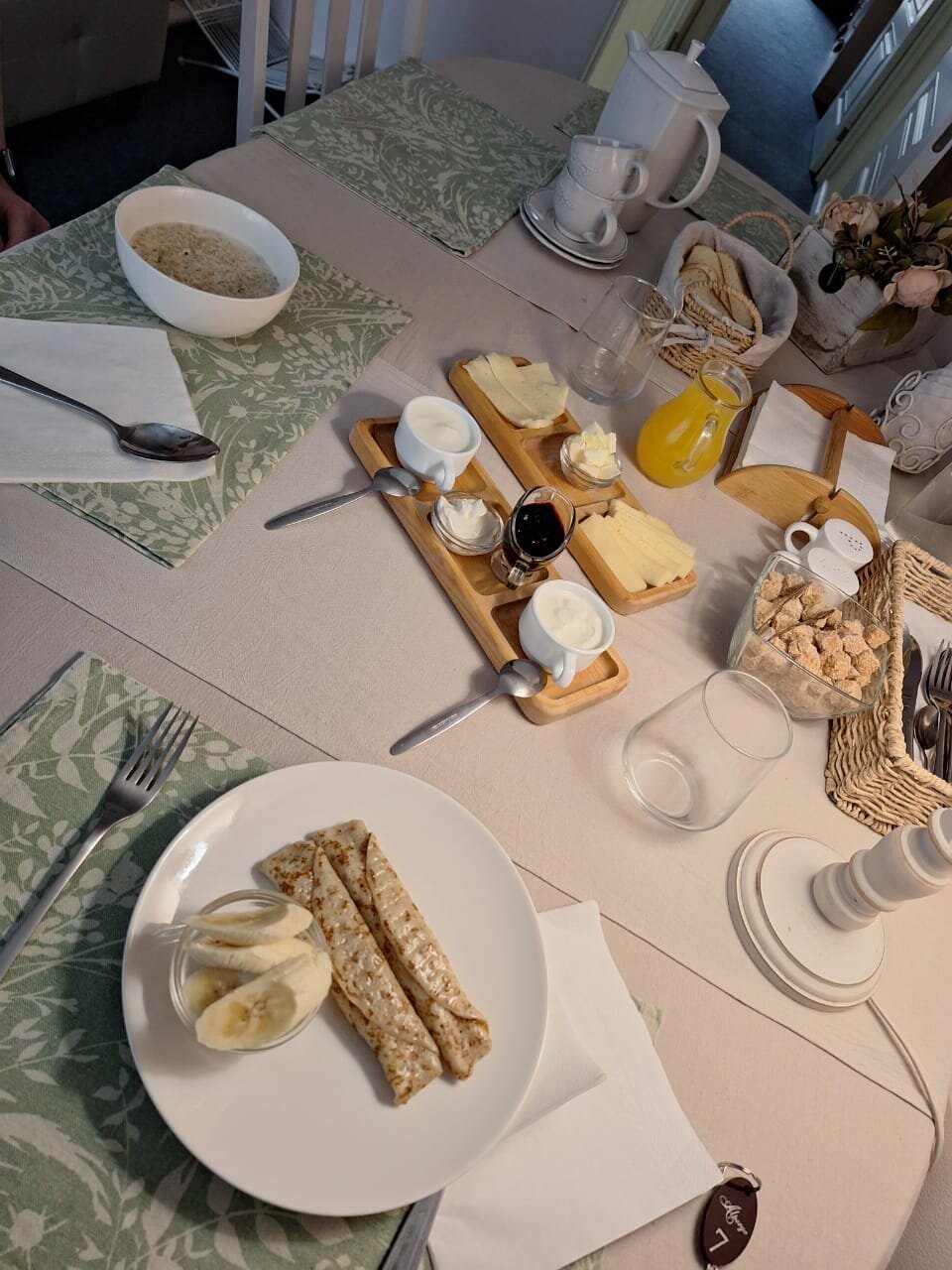 Мини-отель Albergo Пермь-91