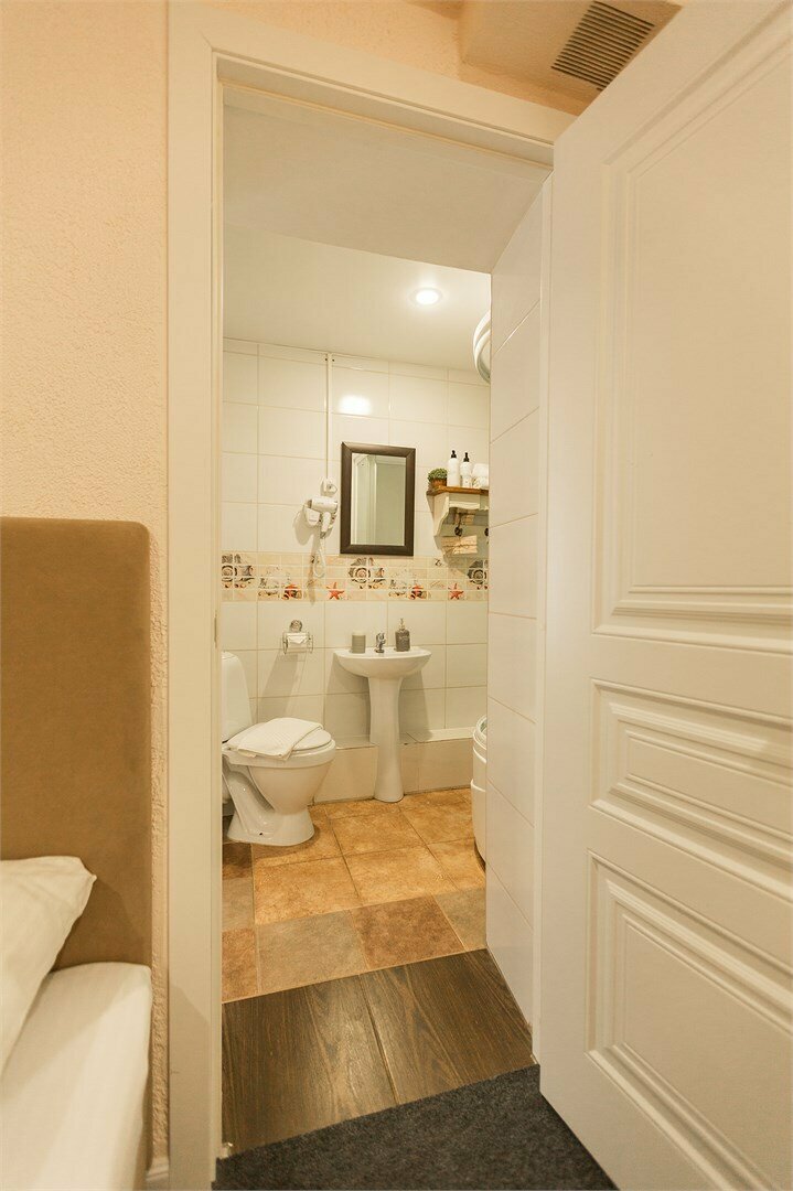 Мини-отель Albergo Пермь