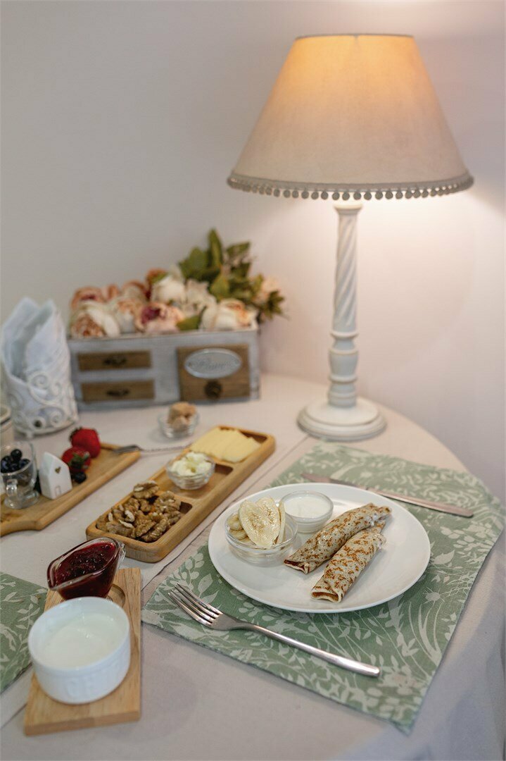 Мини-отель Albergo Пермь