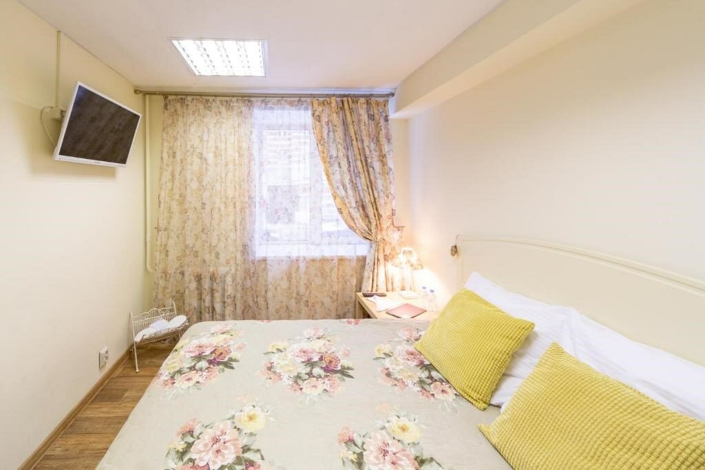 Мини-отель  Albergo Пермь