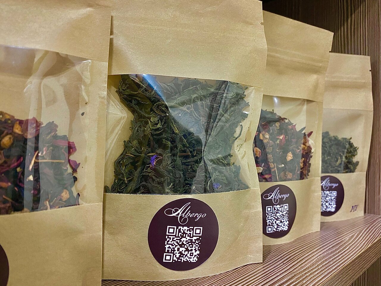 Мини-отель Albergo Пермь-46