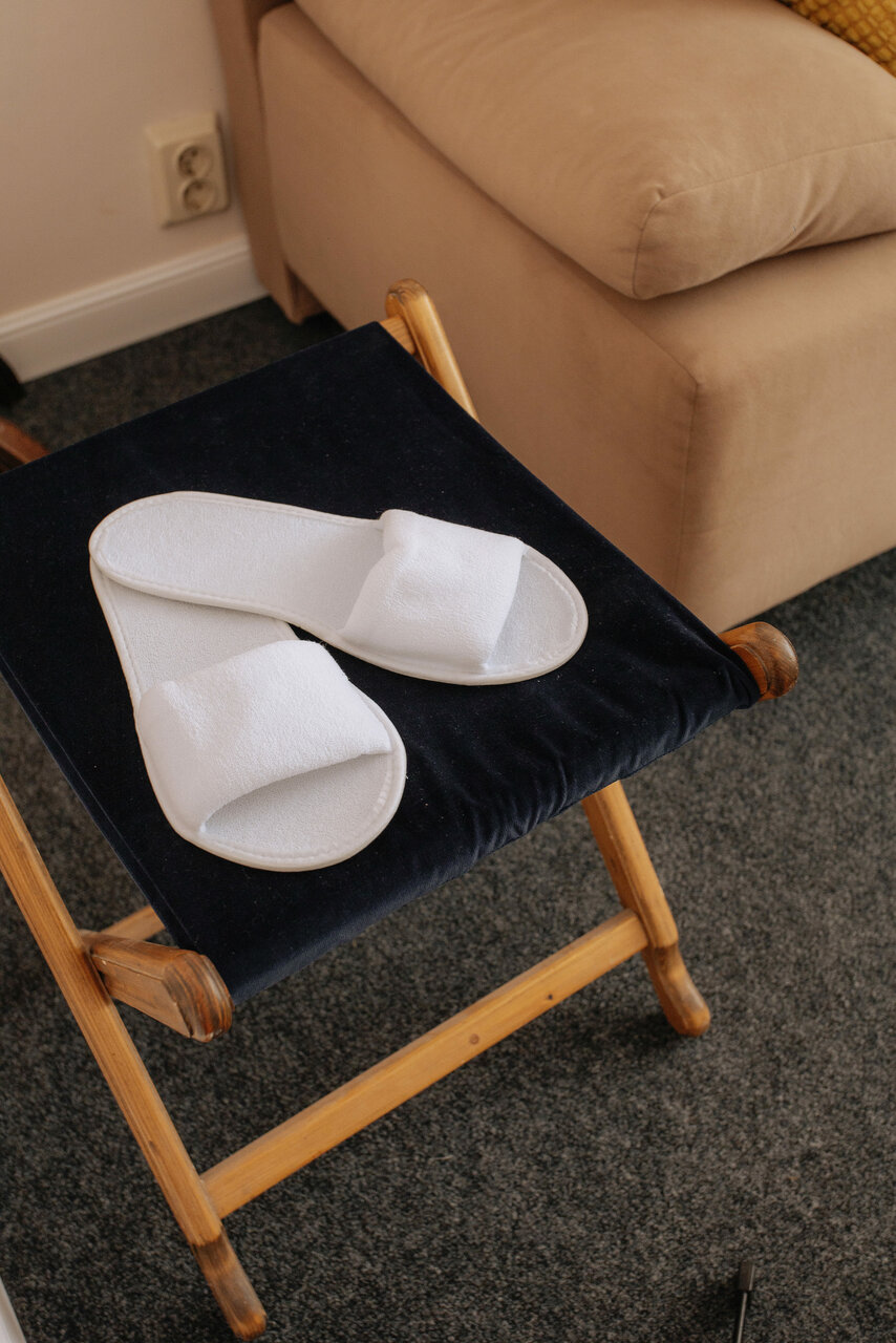 Мини-отель Albergo Пермь-19