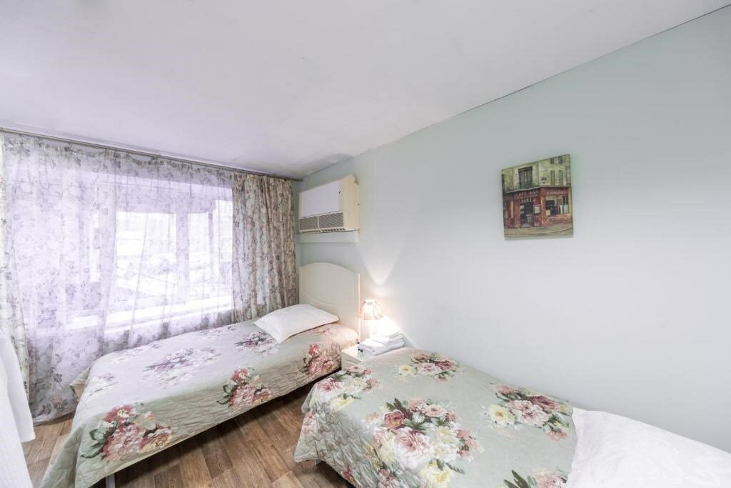Мини-отель  Albergo Пермь