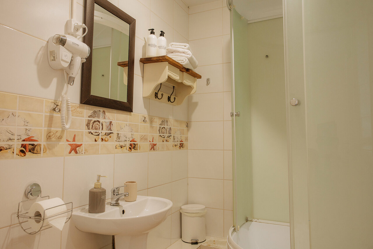 Мини-отель Albergo Пермь-74