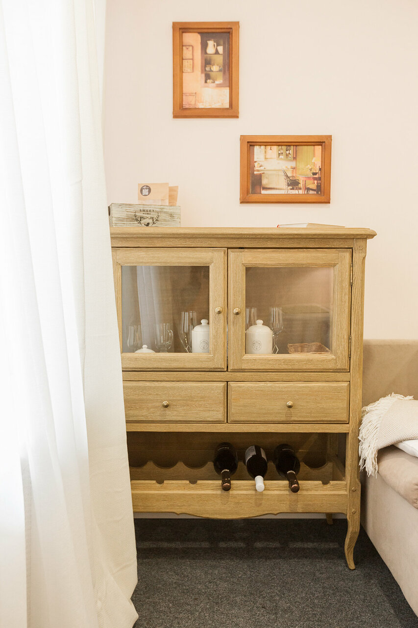 Мини-отель Albergo Пермь-43