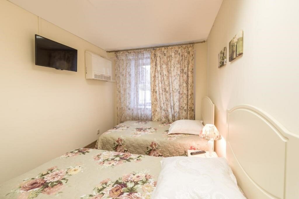 Мини-отель  Albergo Пермь
