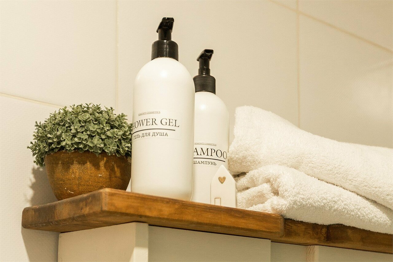 Мини-отель Albergo Пермь