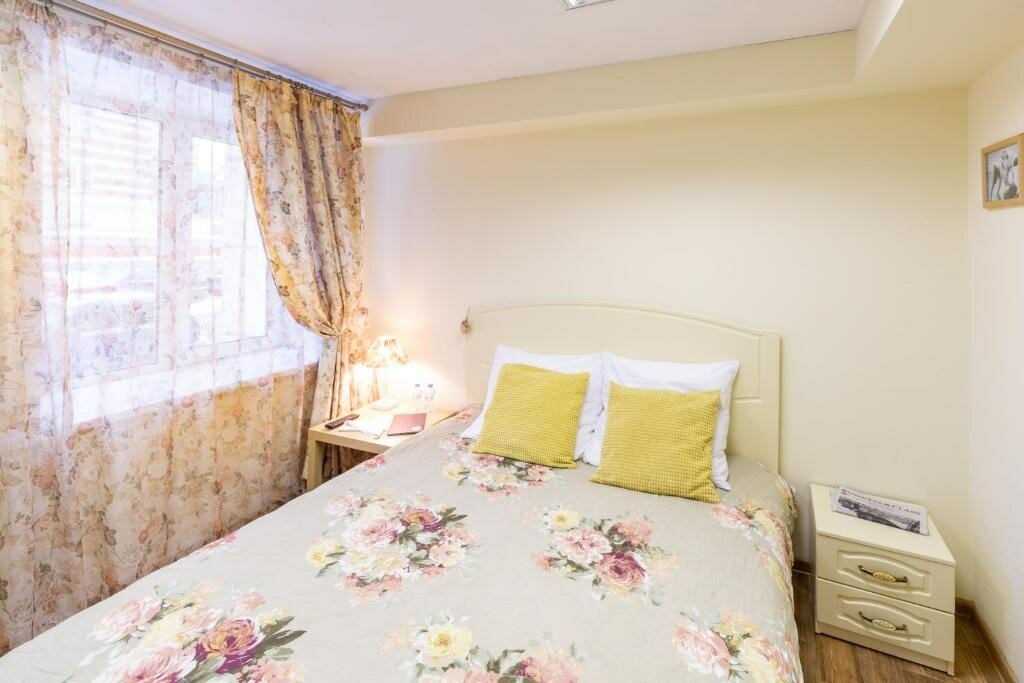 Мини-отель  Albergo Пермь