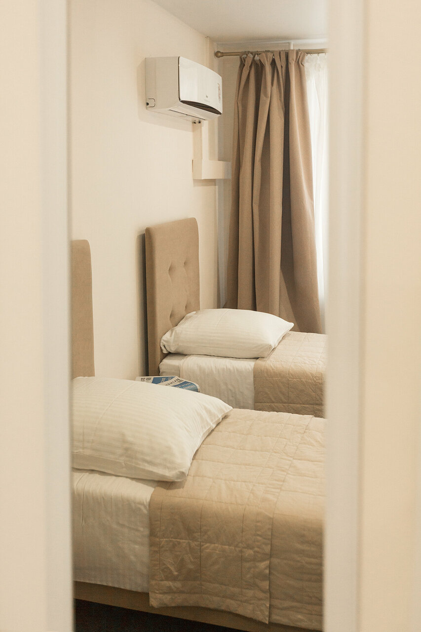 Мини-отель Albergo Пермь-72