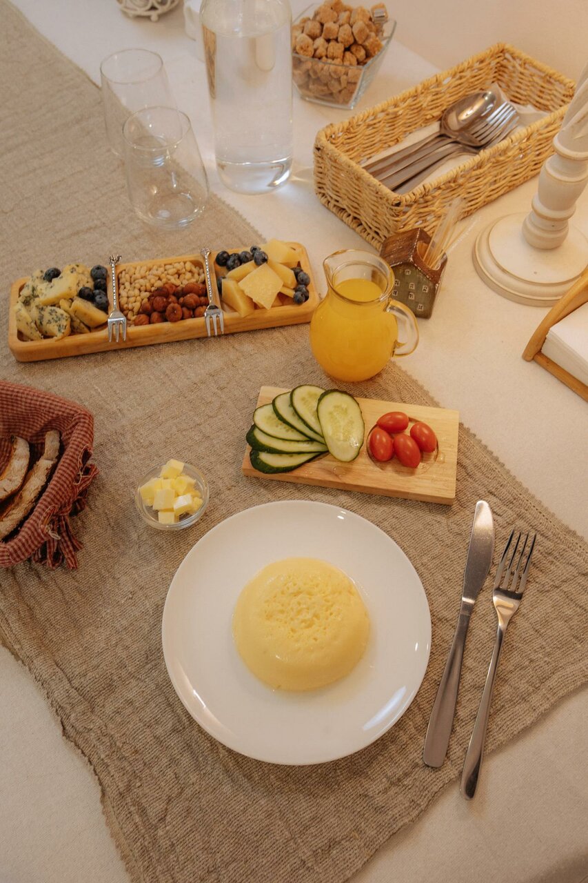 Мини-отель Albergo Пермь-88