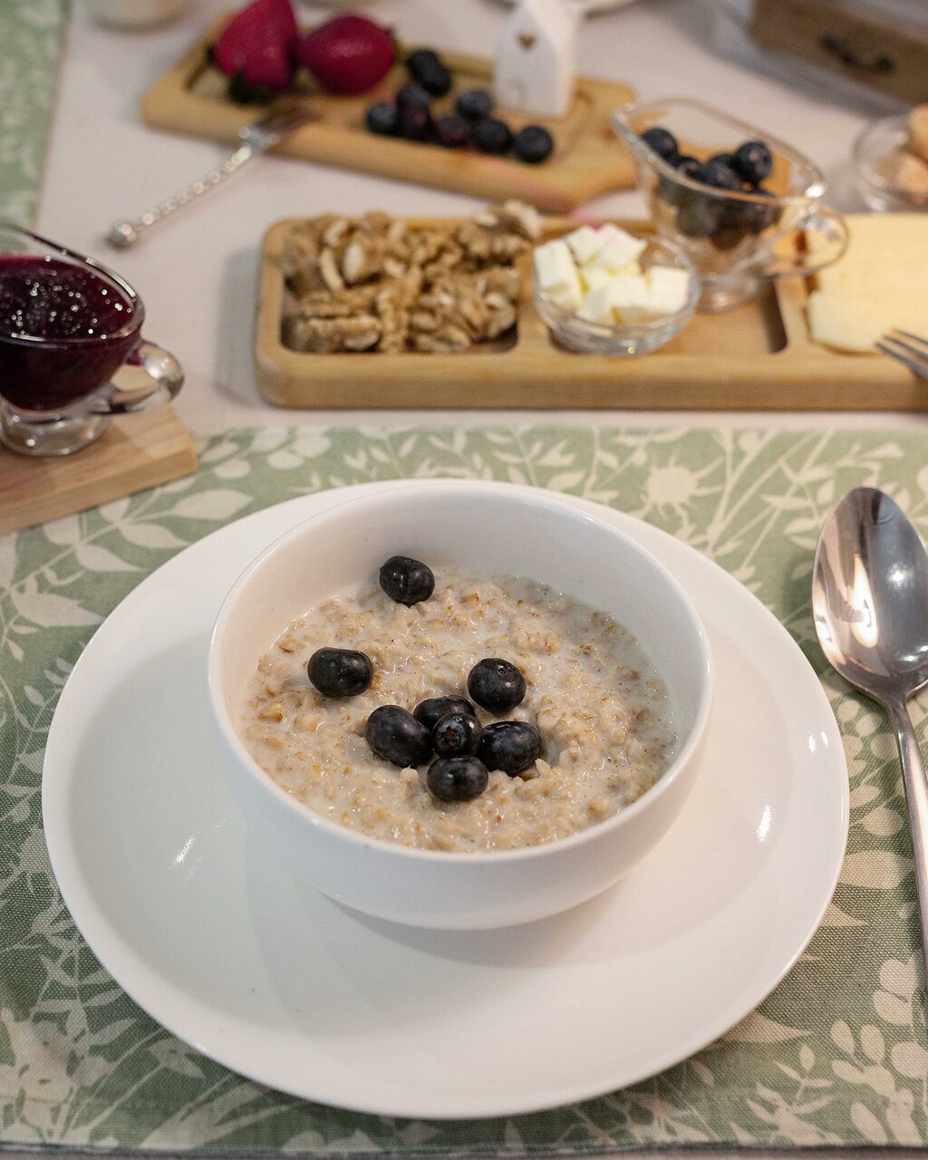 Мини-отель Albergo Пермь-40