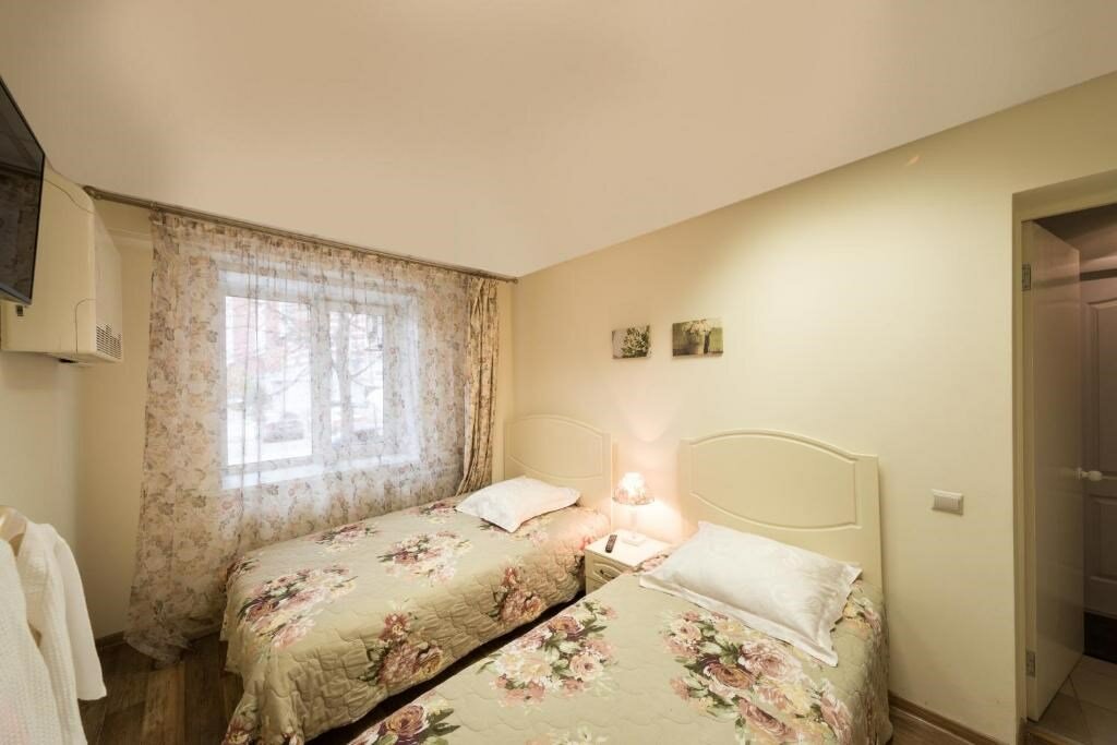 Мини-отель  Albergo Пермь
