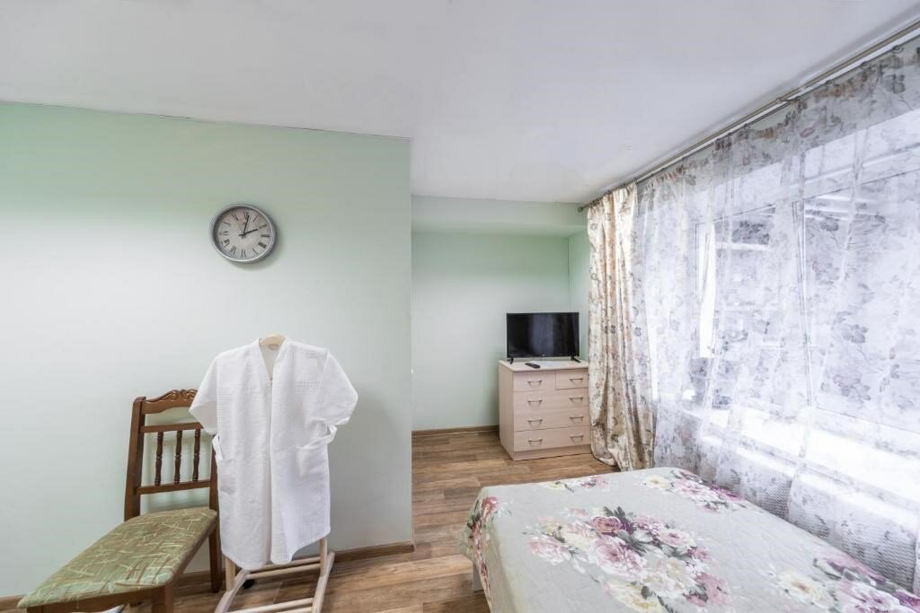 Мини-отель  Albergo Пермь