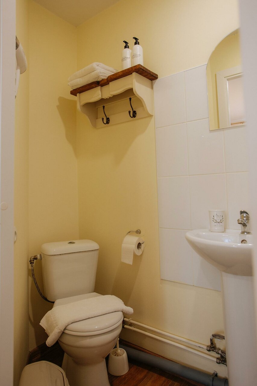 Мини-отель  Albergo Пермь