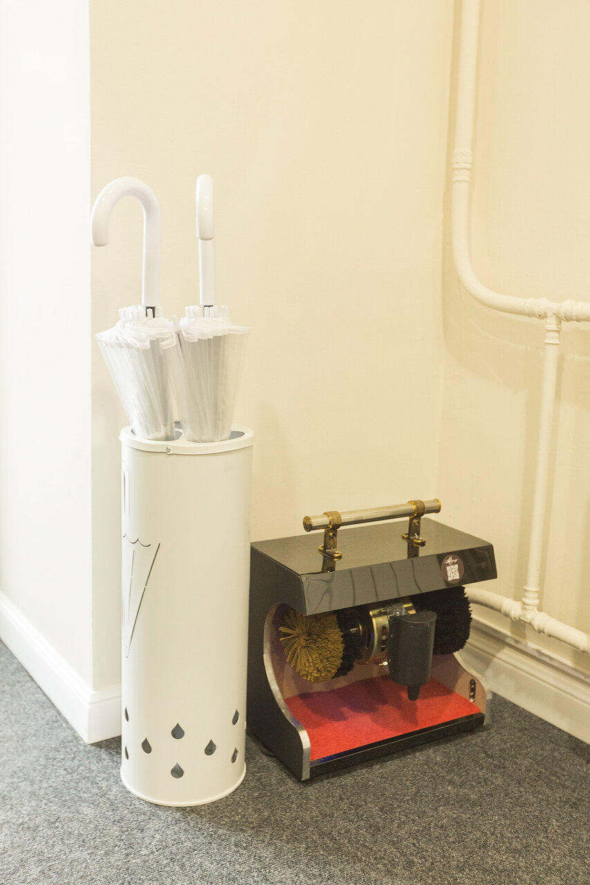 Мини-отель Albergo Пермь-23