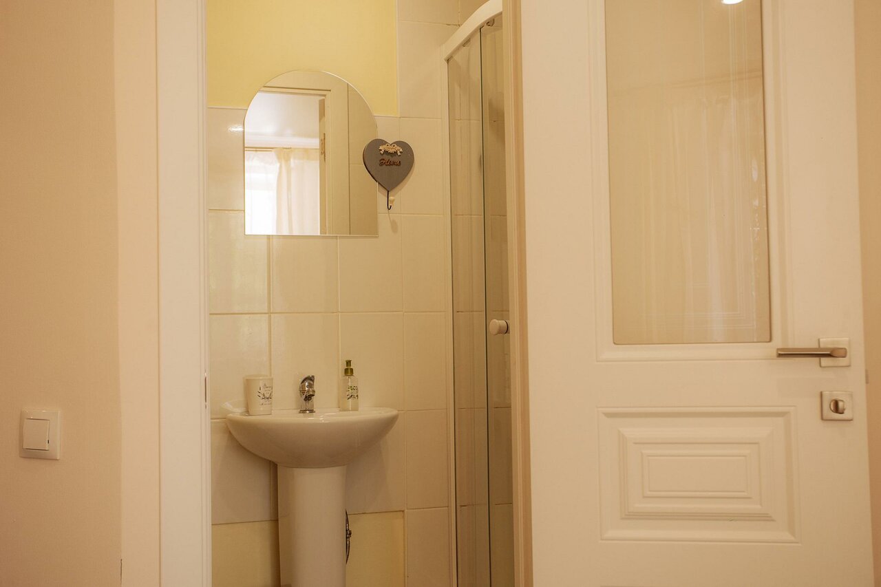 Мини-отель  Albergo Пермь