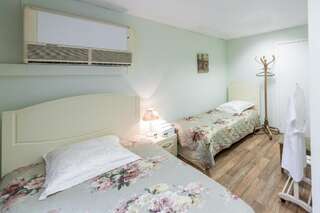 Мини-отель  Albergo Пермь Двухместный комфорт-3