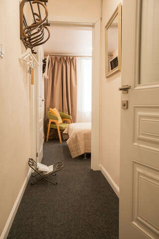 Мини-отель Albergo Пермь-5