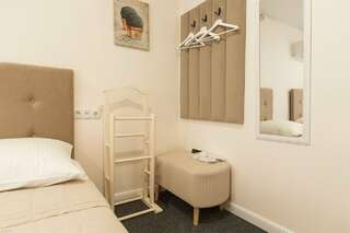 Мини-отель Albergo Пермь Четырехместный номер-7