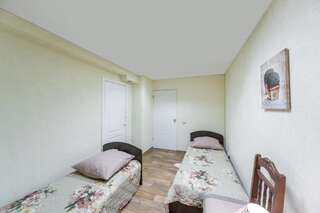 Мини-отель  Albergo Пермь Семейный двухкомнатный-3