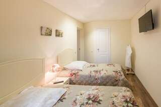 Мини-отель  Albergo Пермь Двухместный стандарт-2