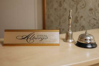 Мини-отель Albergo Пермь-4