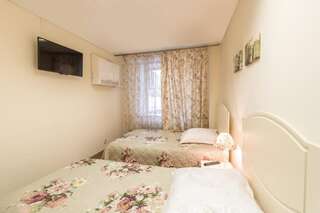Мини-отель  Albergo Пермь Двухместный стандарт-3