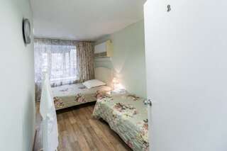 Мини-отель  Albergo Пермь Двухместный комфорт-1