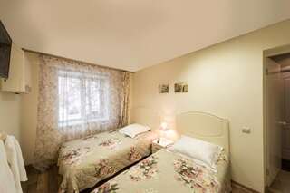 Мини-отель  Albergo Пермь Двухместный стандарт-1