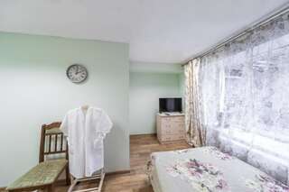 Мини-отель  Albergo Пермь Семейный двухкомнатный-6