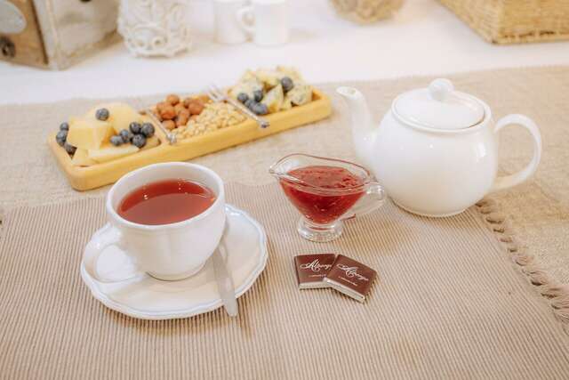 Мини-отель Albergo Пермь-64