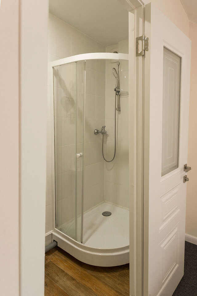 Мини-отель Albergo Пермь-31