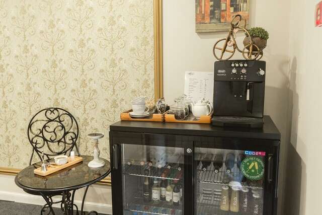 Мини-отель Albergo Пермь-80