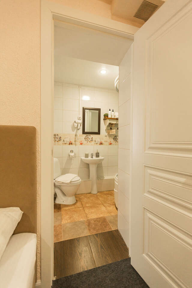 Мини-отель Albergo Пермь-84