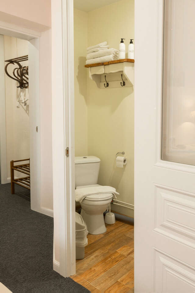 Мини-отель Albergo Пермь-88