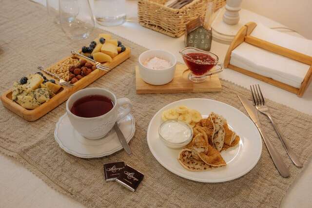 Мини-отель Albergo Пермь-81