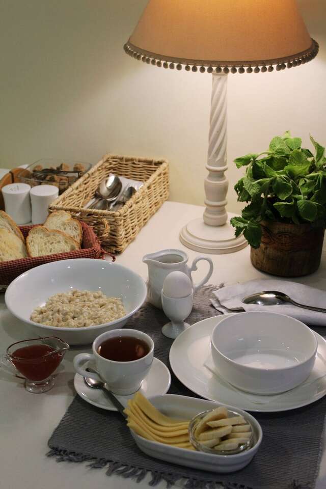 Мини-отель Albergo Пермь-58