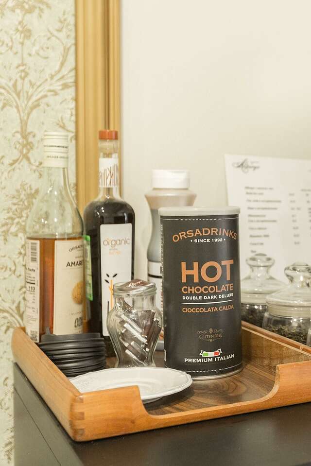 Мини-отель Albergo Пермь-41