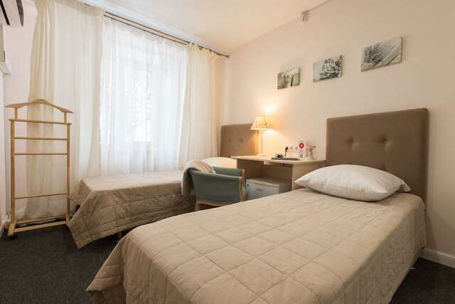 Мини-отель Albergo Пермь-4